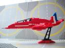 RED-ARROW