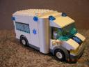 Ambulance-MKII