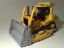 CATD10DOZER