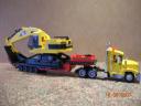 CAT-Excavator