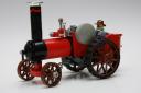 TractionEngine