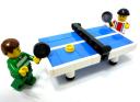 Table-Tennis