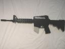C8Carbine