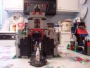 Castles