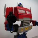 OptimusPrime