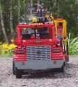 flatbed