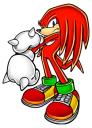 KNUCKLES