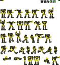 Sprites