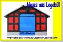 Legobuell