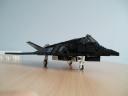 F-117A