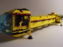 Cargo-Hauler