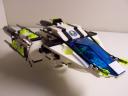 Exploriens-Cruiser