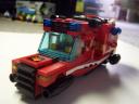 Fire-Cruiser