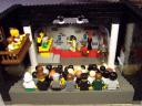 Hamlet-Stage