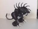 Mutant-Rat