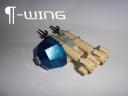 Pilcrow-Wing