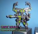 Shockrail