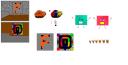MyComicSprites