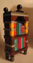 Bookcase