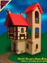 MagicShop