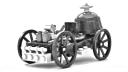 SteamCars