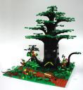 ForestmenAmbush
