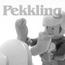 Pekkling