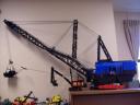 Lego-Dragline