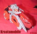 Kraatamobile