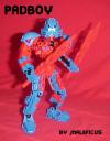Padboy