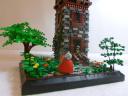 Guard-tower
