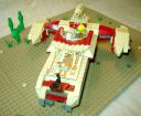 lanspeeder