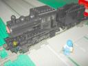 locomotive