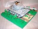 pershing