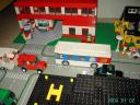 town