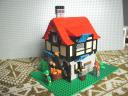 Bakery