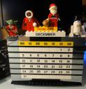 MyLegoCalendar