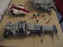 B-wing