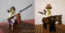 Mongols
