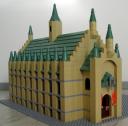 HogwartsCastle