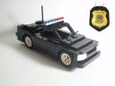 MilitarPoliceCar