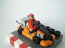 OrangeKart