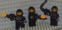 minifigs