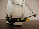Coastal-ship