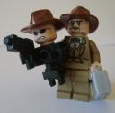 Ventriloquist