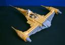Naboo-fighter