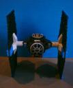 Tie-fighter