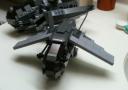 SAF-4Vulture