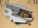 SF-58Hornet
