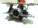 TR-3Crow
